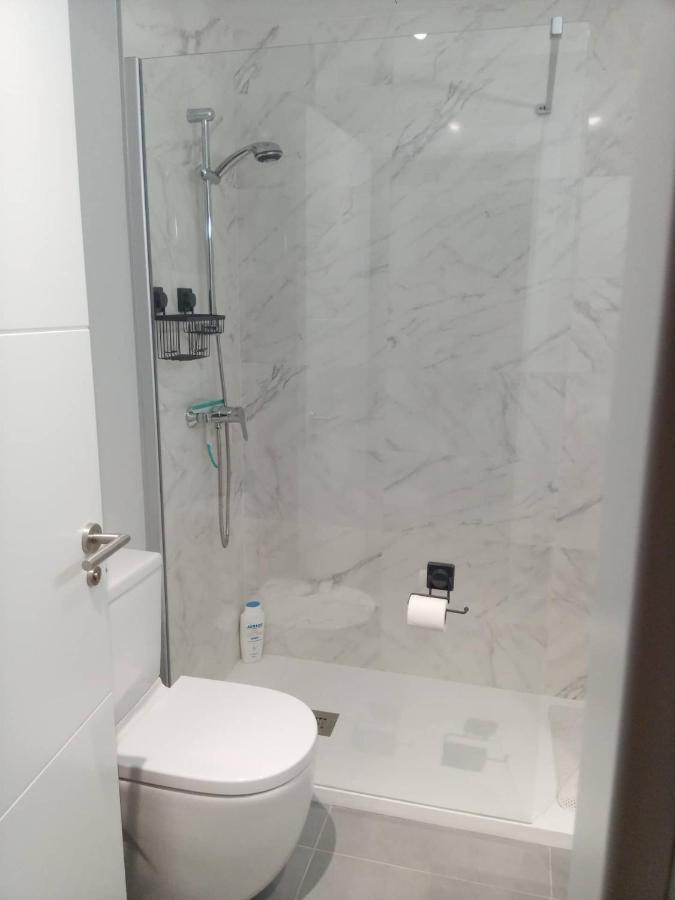 Apartamento Sealine Torrox Costa By The Beach Malaga Exterior photo